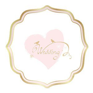 Blushing Hearts