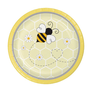 Bumblebee Baby