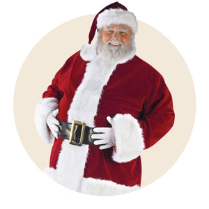 Santa Claus