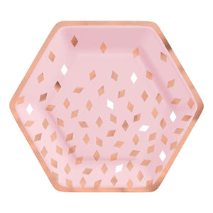 Blush Birthday