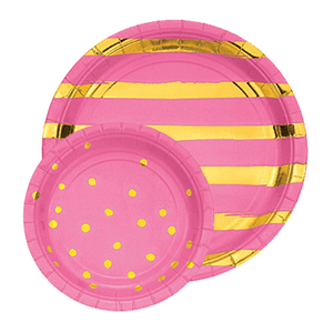 Candy Pink