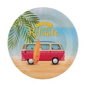Retraite Retro