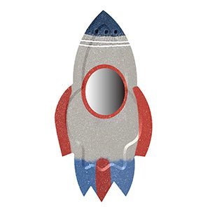 Rocket Blast