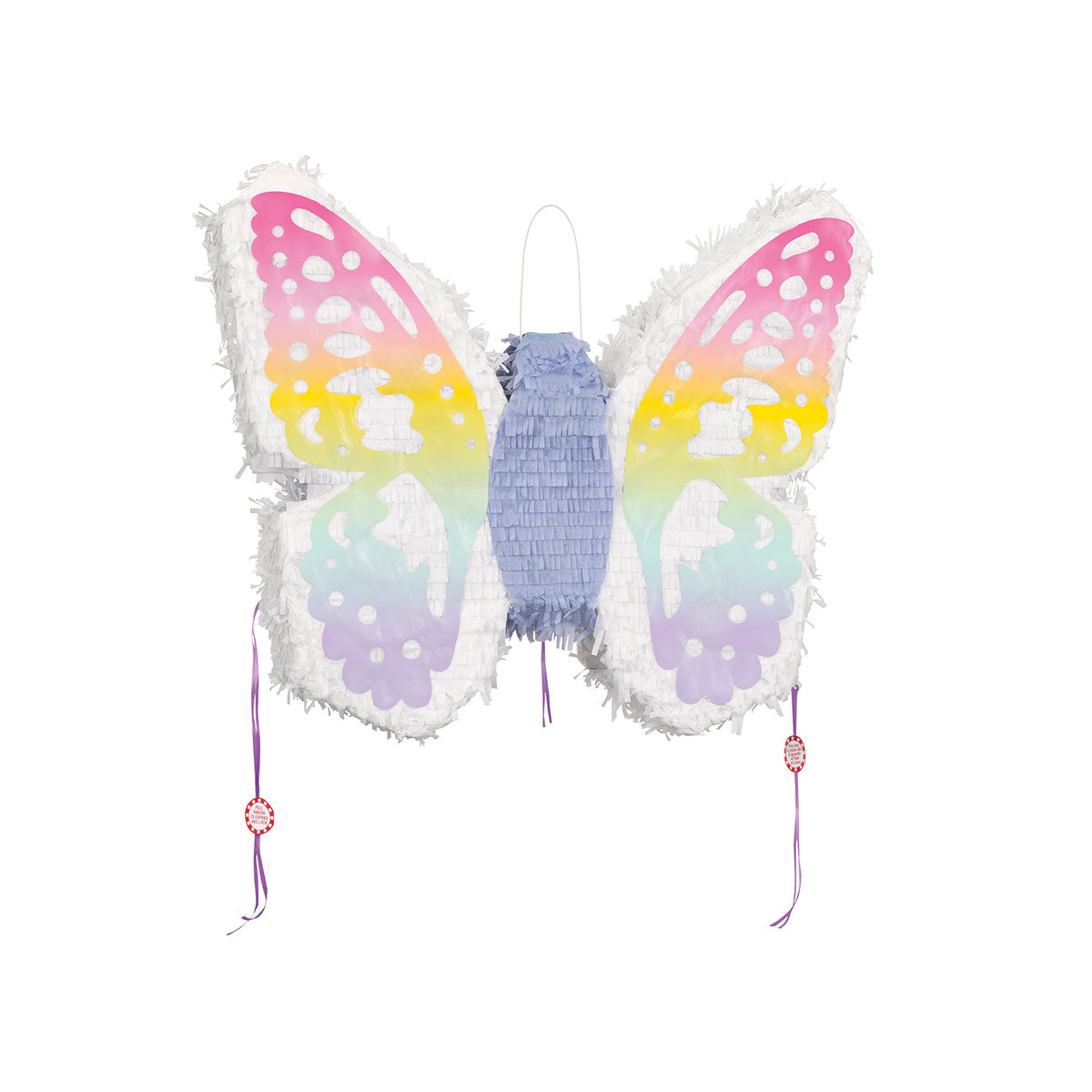 Butterfly Pinata