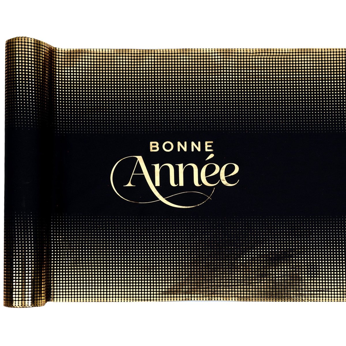 Bonne Année - Table Runner 11 In.