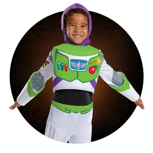 Boys' Costumes
