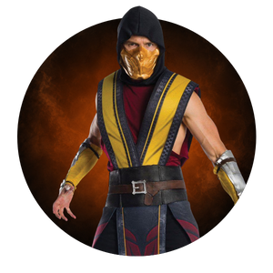Mortal Kombat