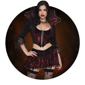 Women's Costumes
