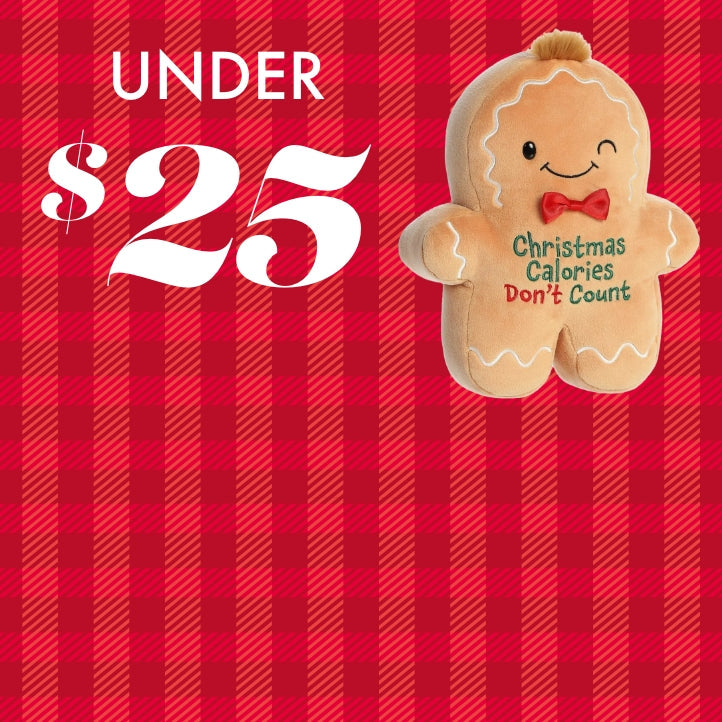 Under 25