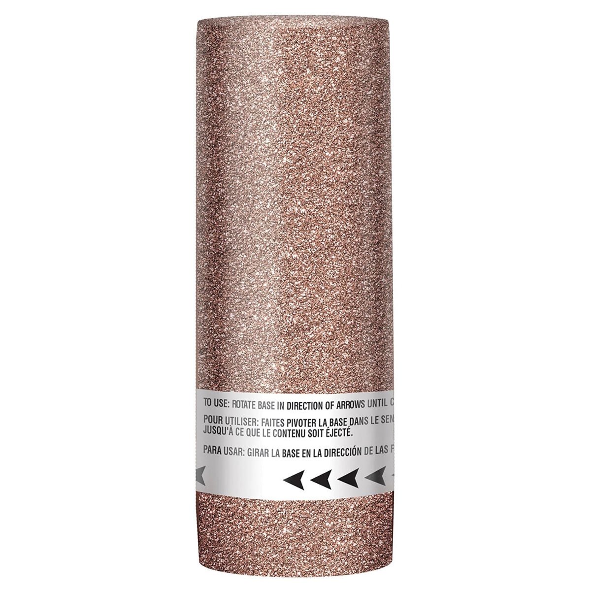 Amscan Age Specific Birthday Blush Sixteen - Rose Gold Confetti Poppers, 3 counts 192937340370