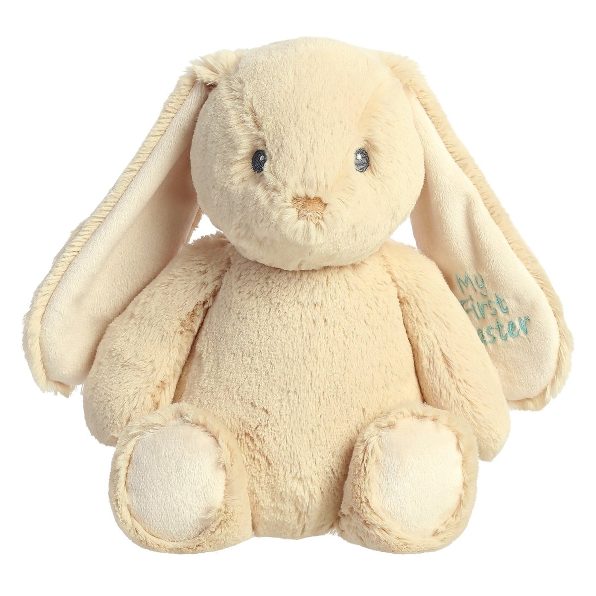 Aurora World Plushes My 1st Easter Bunny Plush, 12 Inches, 1 Count 092943820470
