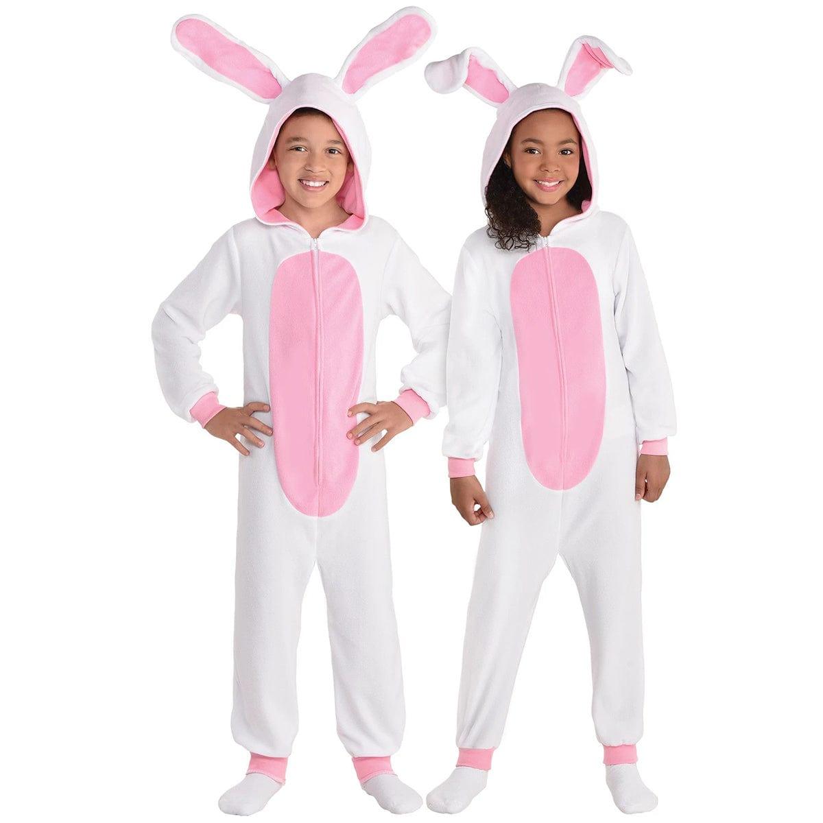 AMSCAN CA Easter Easter Bunny Zipster for Kids