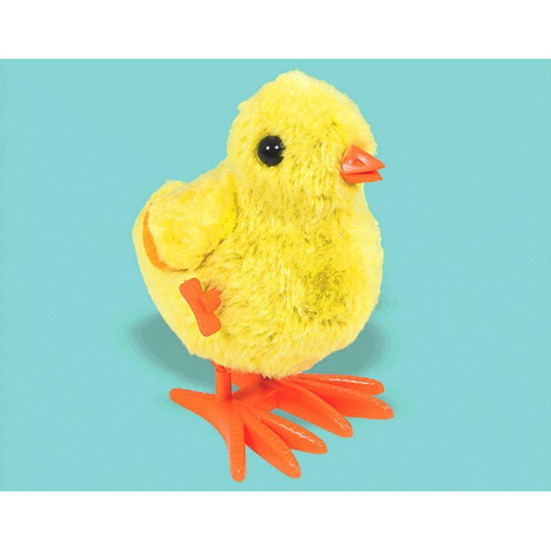 Buy Easter Easter - Wind-up Chick sold at Party Expert