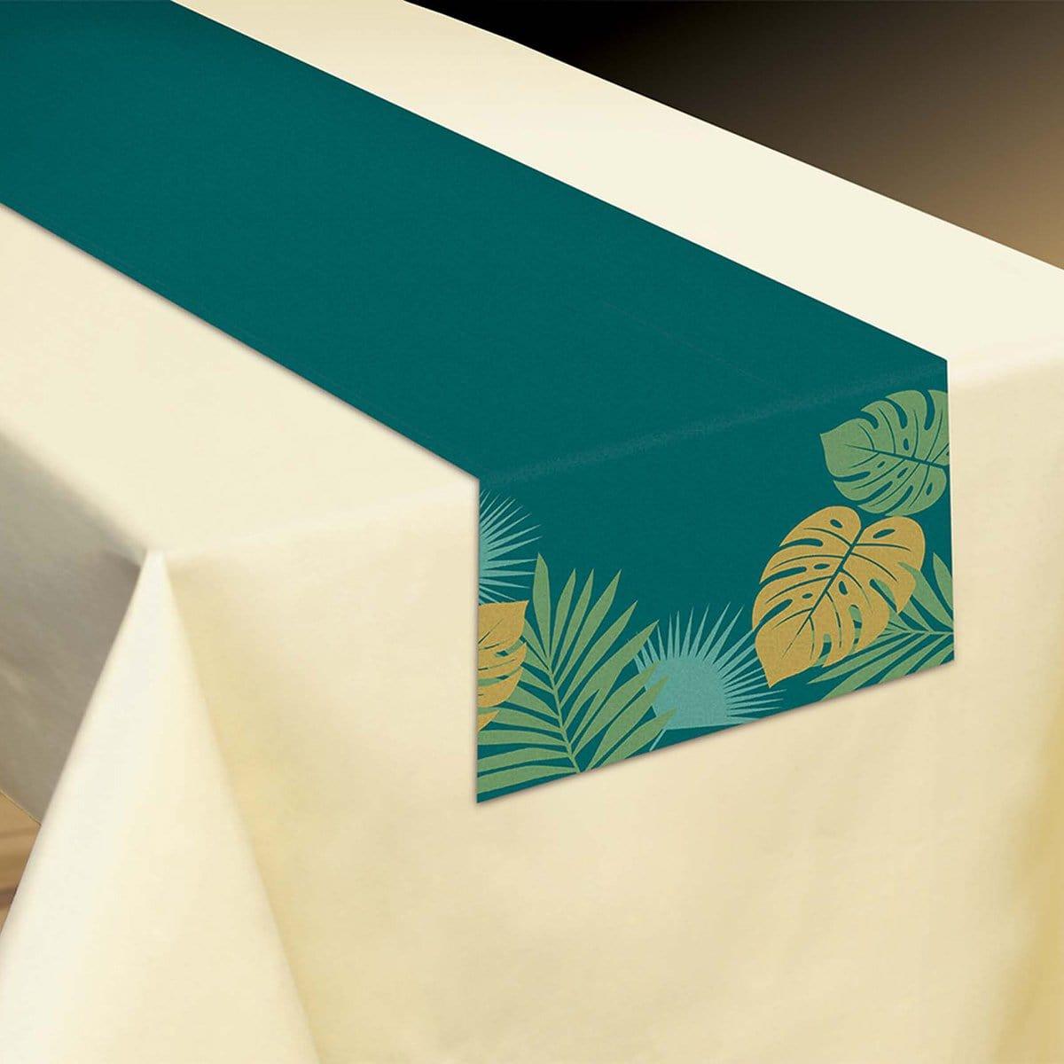 Buy Theme Party Key West Table Runner sold at Party Expert