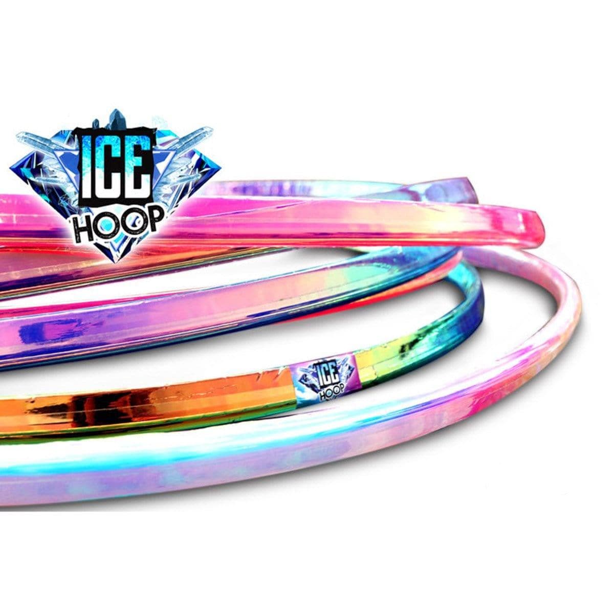 Buy Novelties Ice Hoop Asst. sold at Party Expert