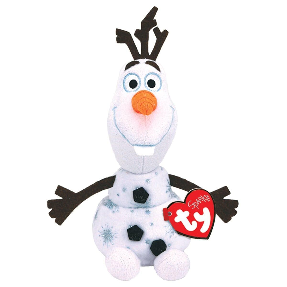 Buy Plushes Frozen 2 - Olaf sold at Party Expert